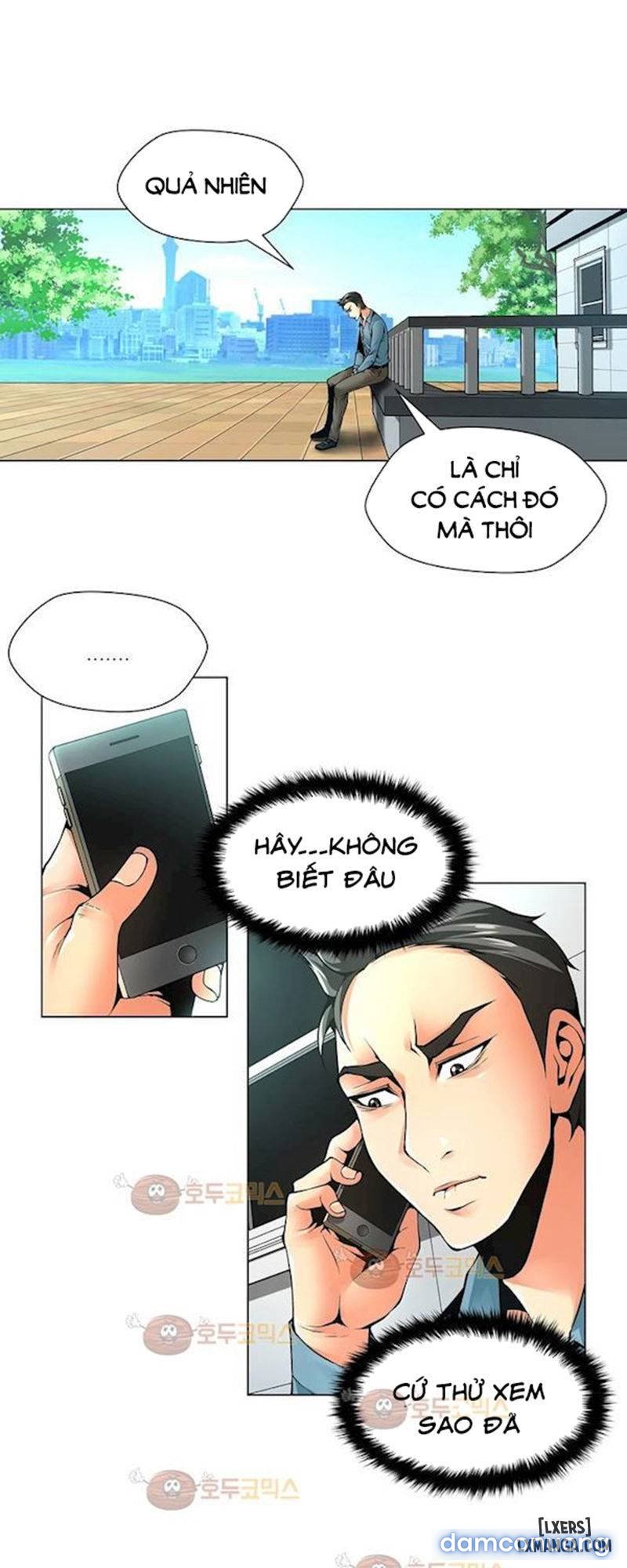 nô lệ song sinh chapter 99 7