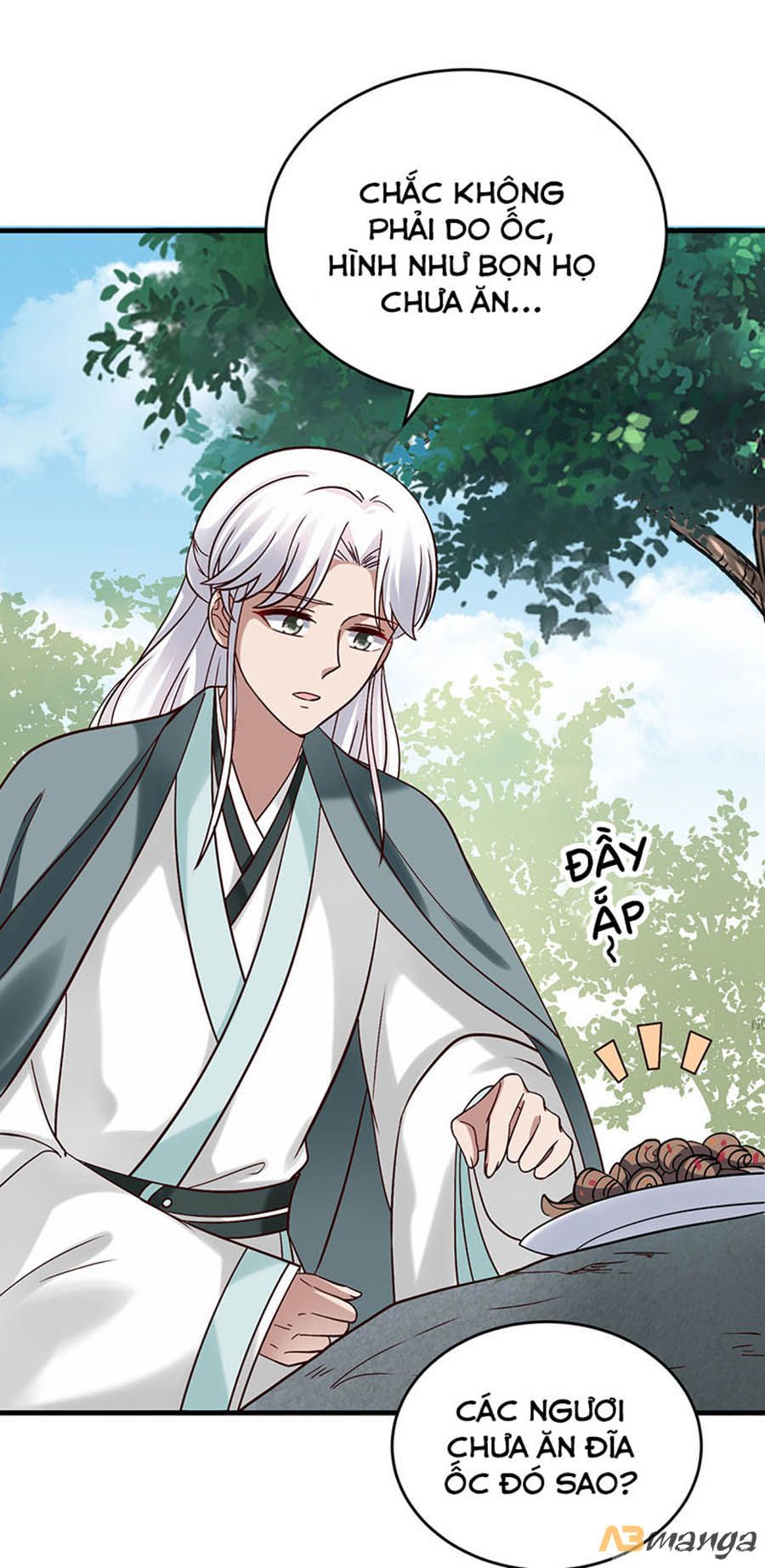 kiêu ngạo vương gia chủng điền phi chapter 180 23