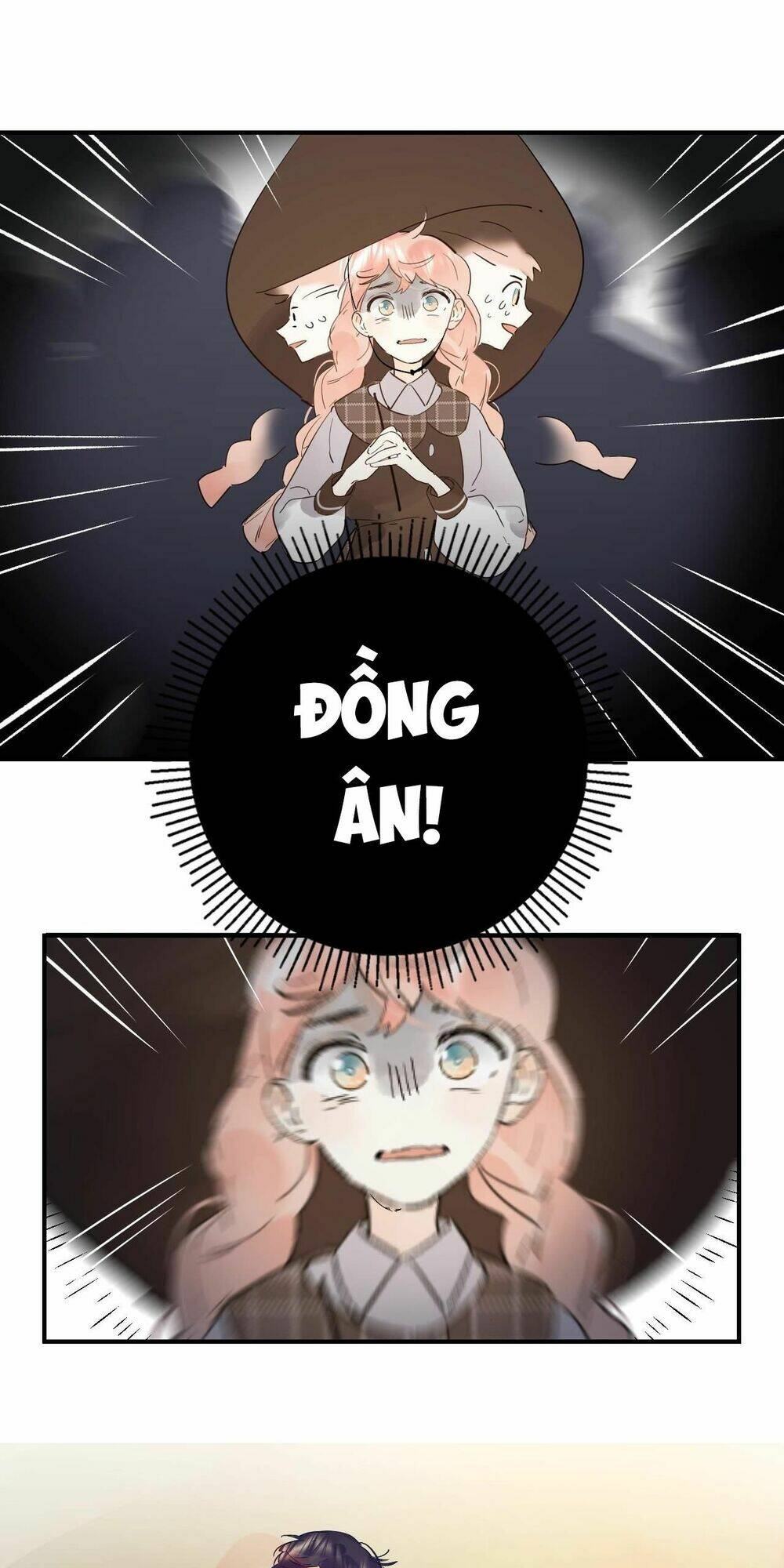 phù thủy hạng bét chapter 19 35