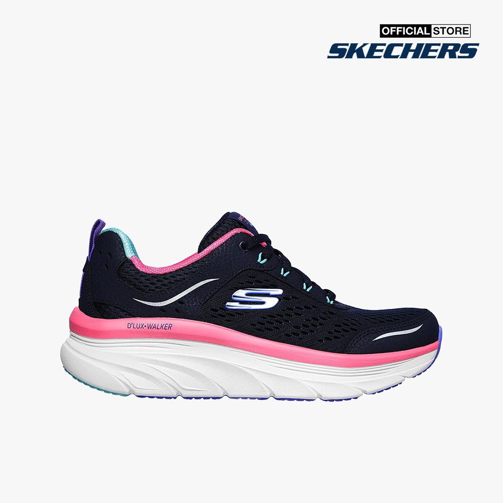 SKECHERS - Giày thể thao nữ On The Go Flex 149023-NVMT