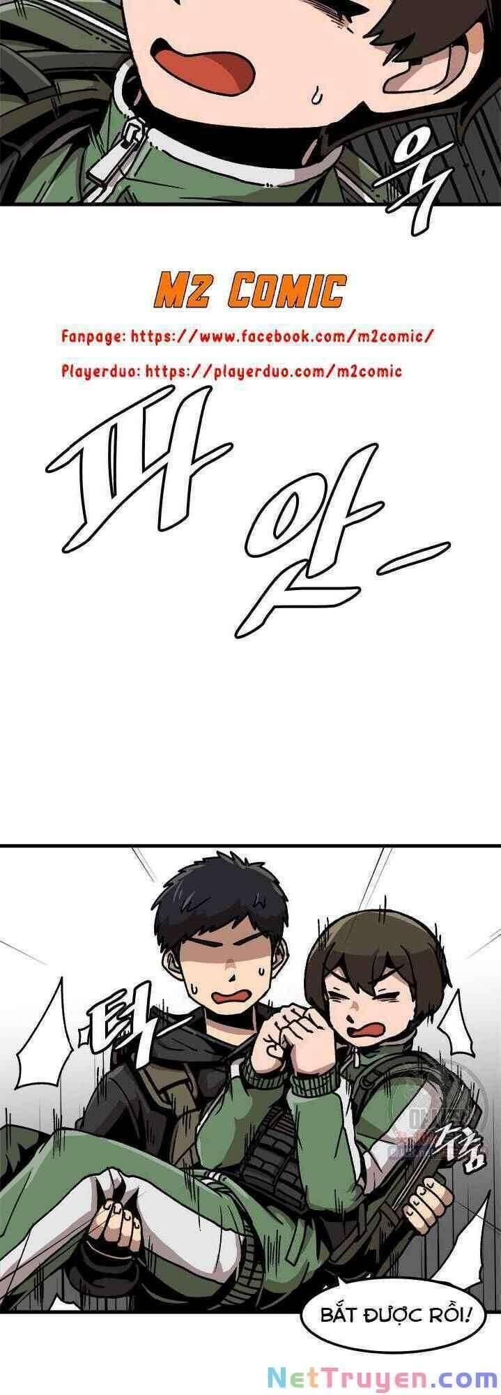 lên cấp một mình chapter 44 18