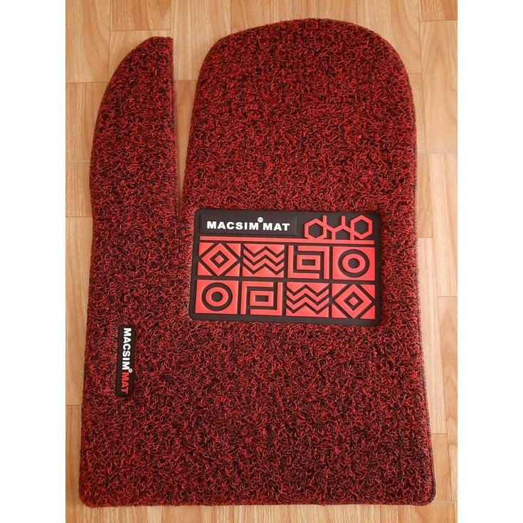 Thảm lót sàn ô tô Hyundai i10 2015- 2020