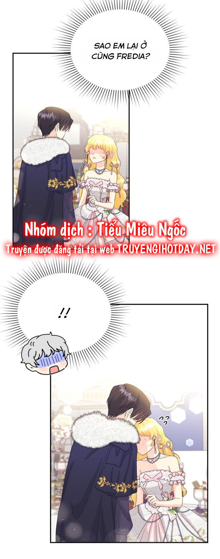 đức hạnh của công chúa phản diện chapter 31 23