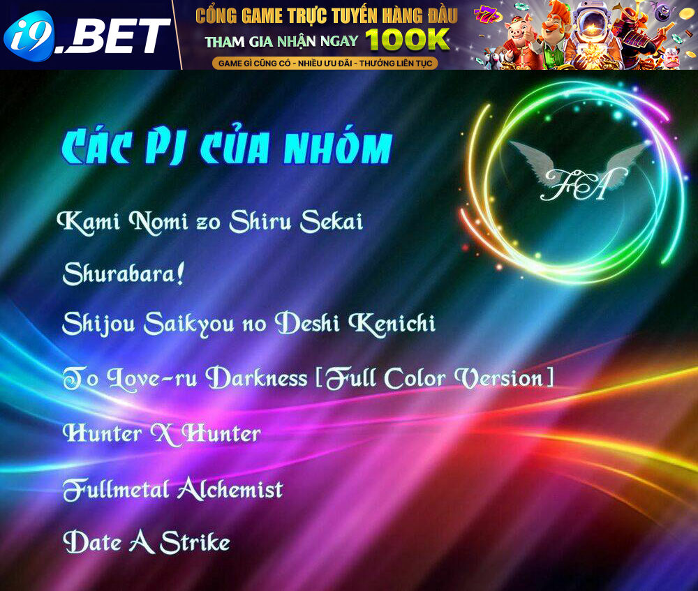 giả kim thuật chapter 17 2