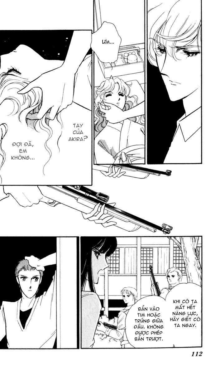 dấu phong ấn xanh chapter 4 106