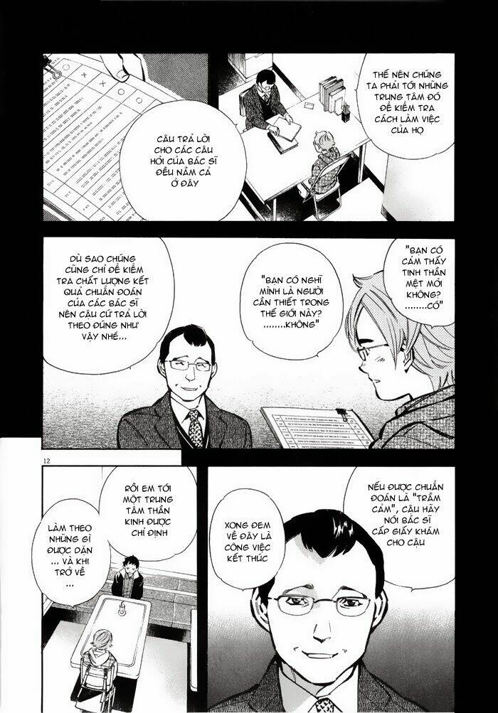 shin kurosagi - con diệc đen 2 chapter 39 12