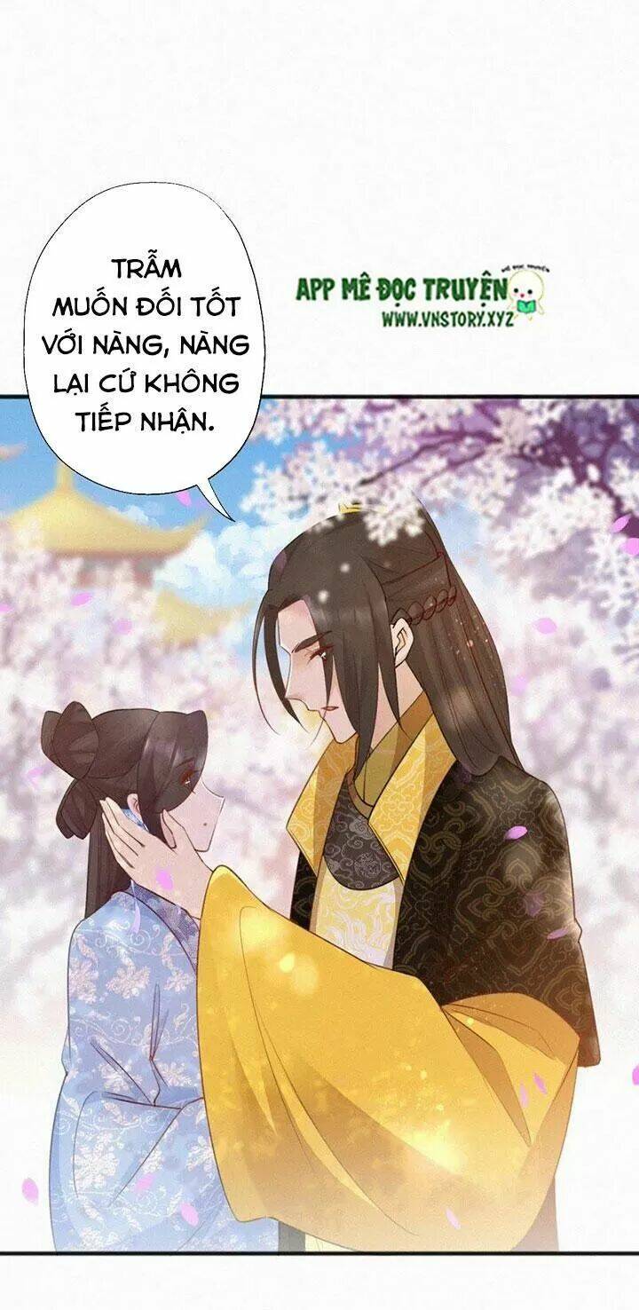 thiên hương mỹ nhân chapter 66 12