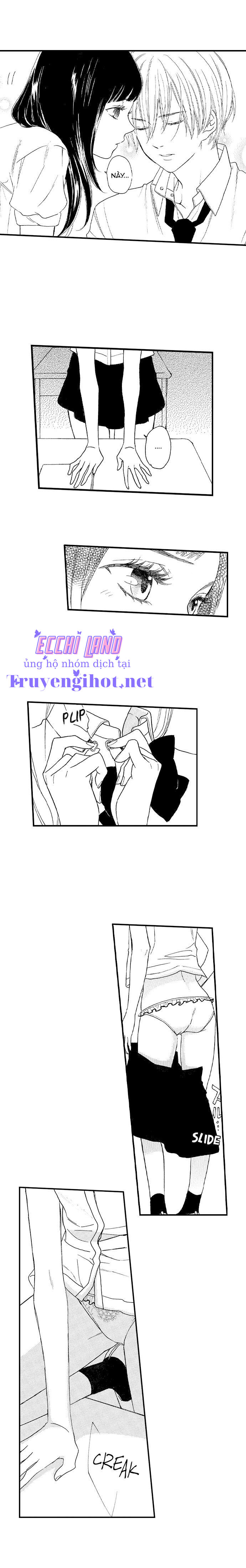 [16+] lạc vào thế giới mà tình dục là bài học bắt buộc chapter 49.1 7