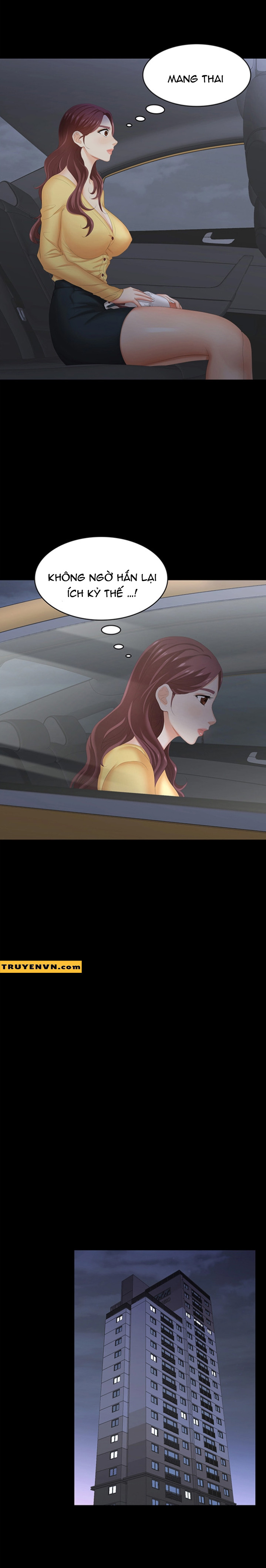 đổi vợ chapter 27 8