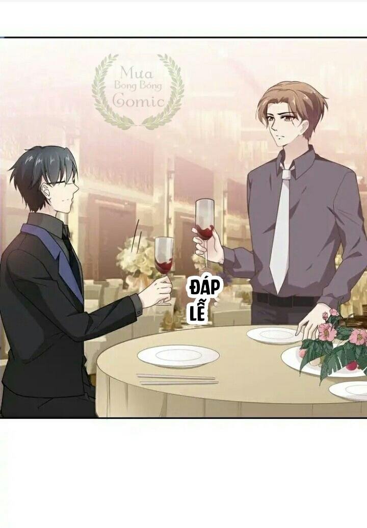 song diện tổng tài sủng thê chỉ nam chapter 6.1 19