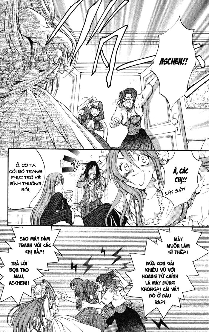 ludwig kakumei chapter 11 29