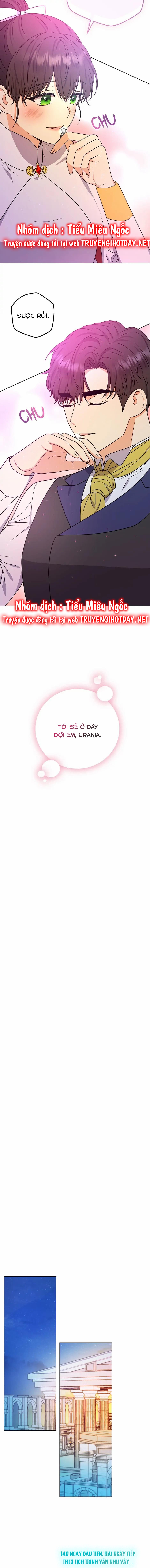 từ hầu gái tôi đã trở thành hoàng hậu chapter 54 10