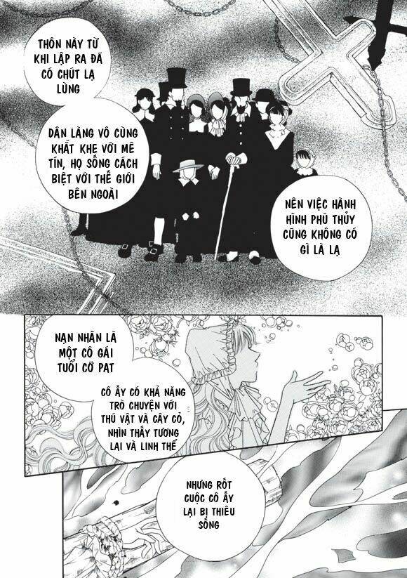 9 faces of love chapter 6 10