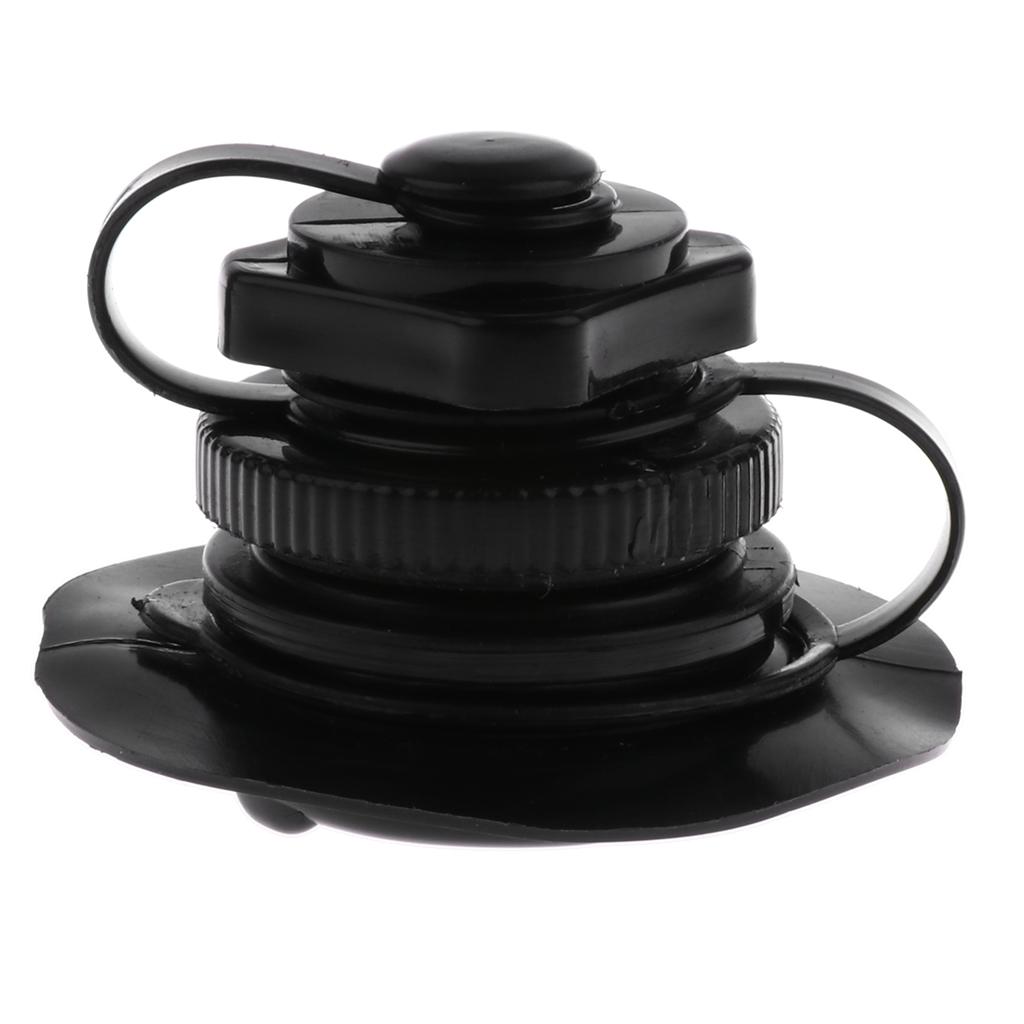 10 Pieces Air Plug Cap Replacement for intex Inflatable Boat Raft Kayak