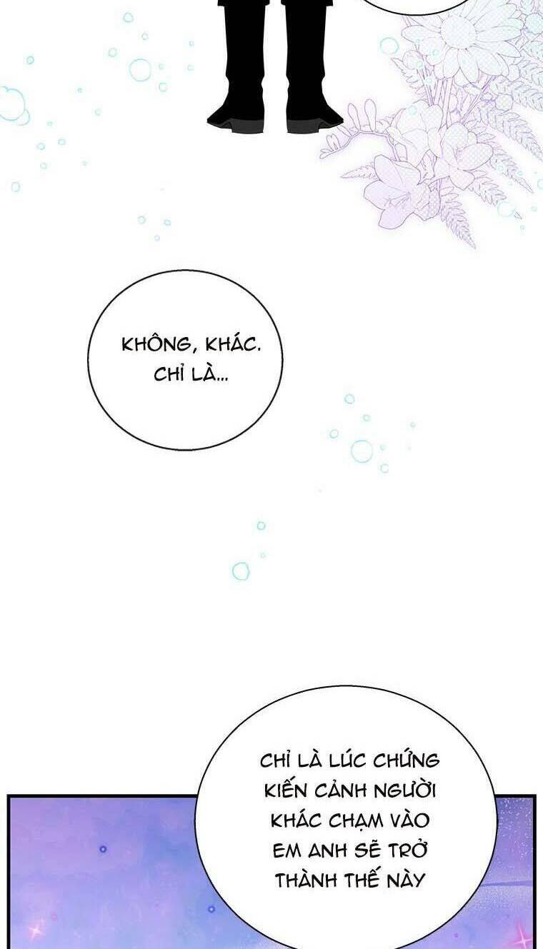 chồng yêu, em muốn đình công! chapter 59 18