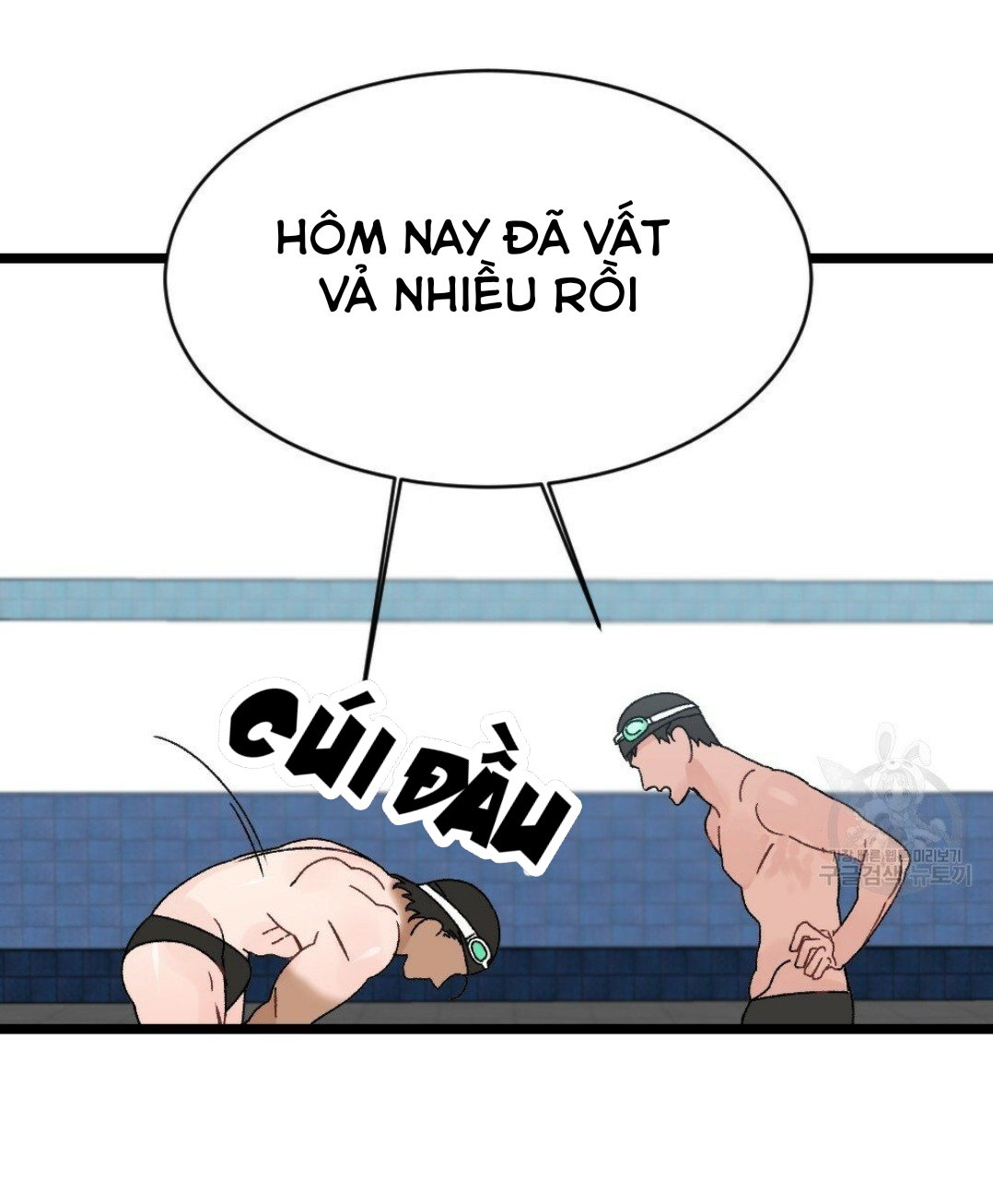 bộ ngực của tháng chapter 15 58