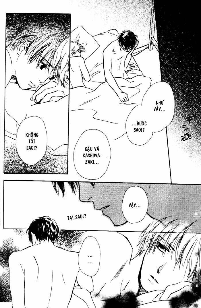 ham muốn chapter 4 30