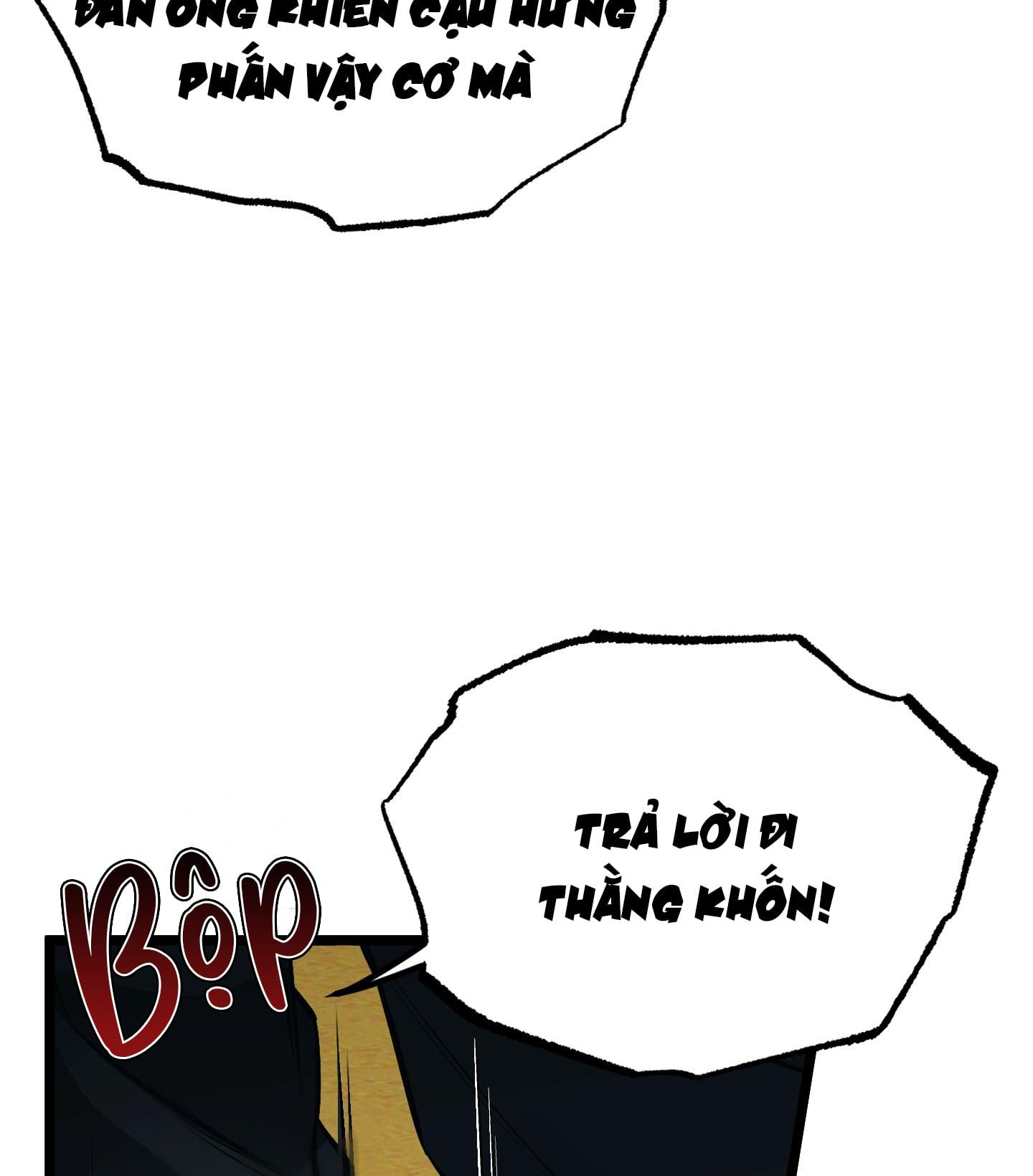 tôn kính và khát khao chapter 4 33