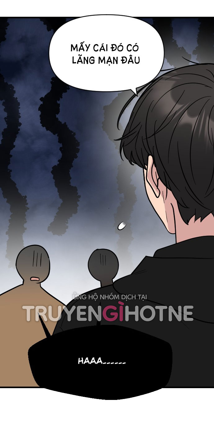 Tuyển Tập Truyện Ngắn Dằm Khăm Của Bạn Mảy chapter 32.2 - Trang 29