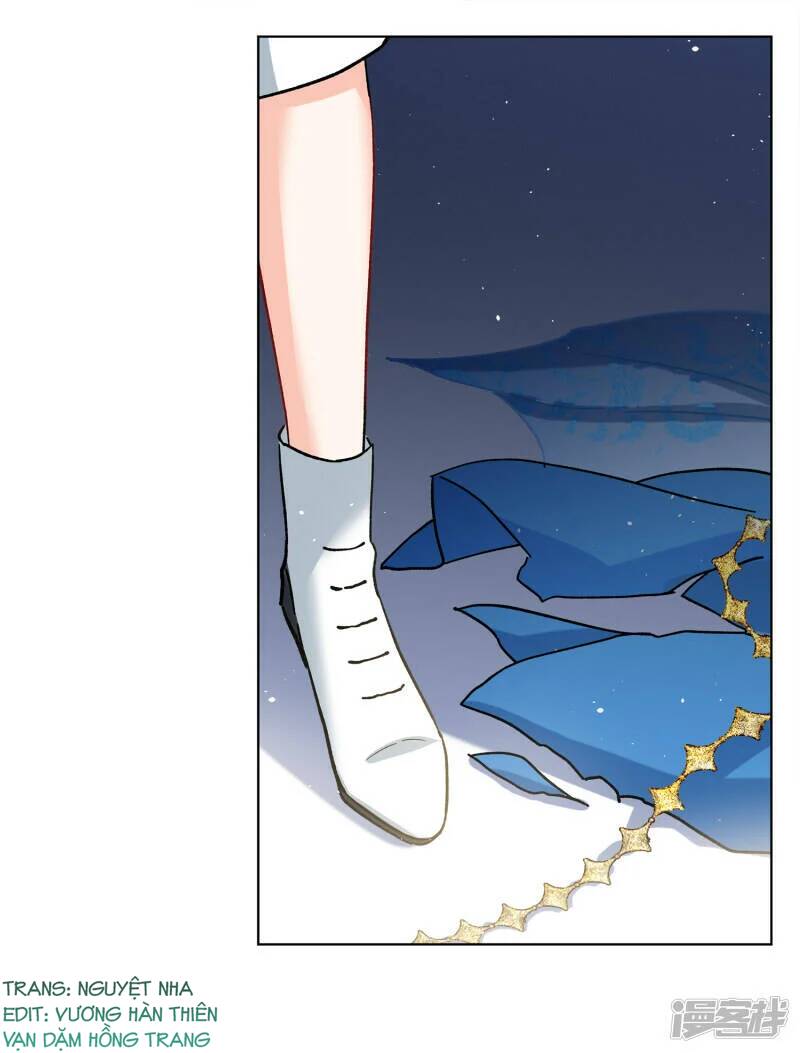 cô ấy đến rồi, xin nằm xuống! chapter 224 23