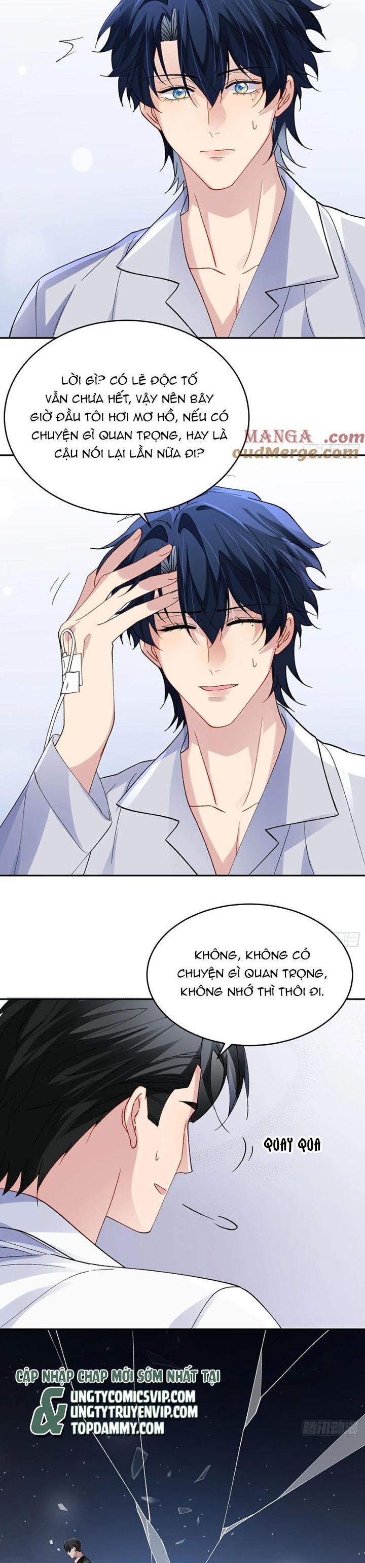 dĩ hạ khi thượng chapter 37 17