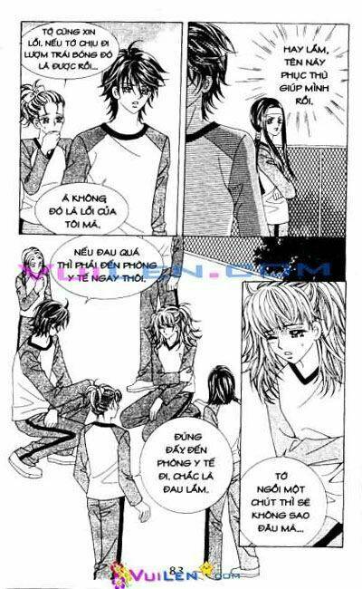 thiên thần tái thế chapter 5 83