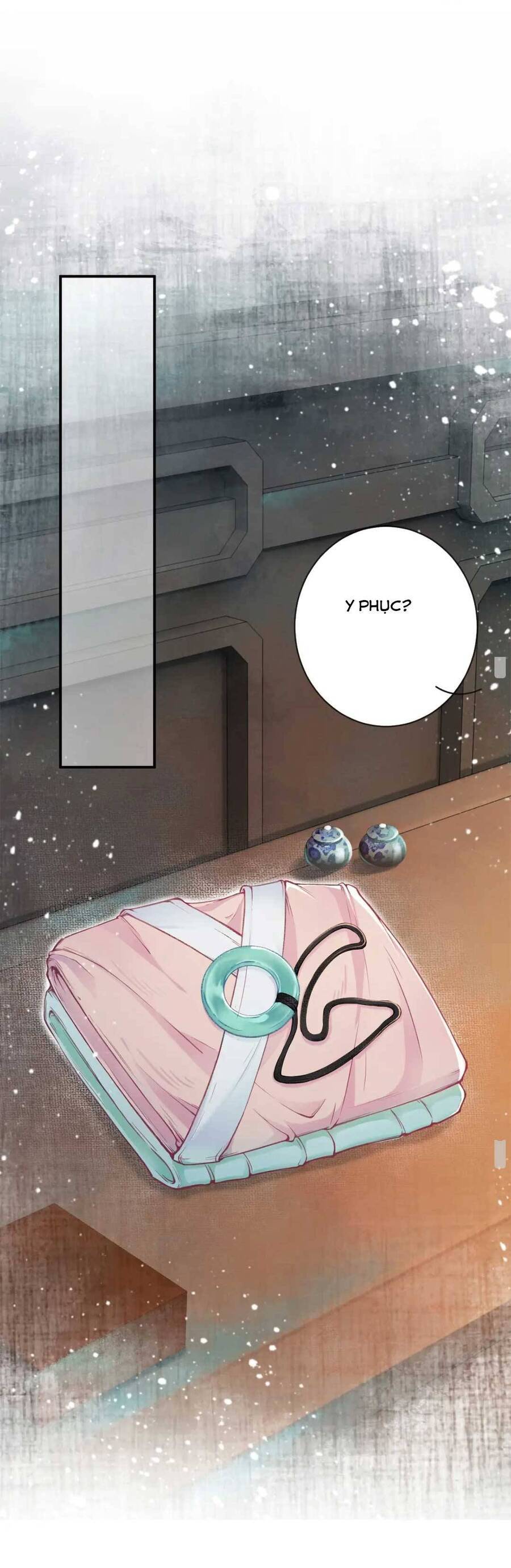 ngỗ tác cẩm y chapter 4 7