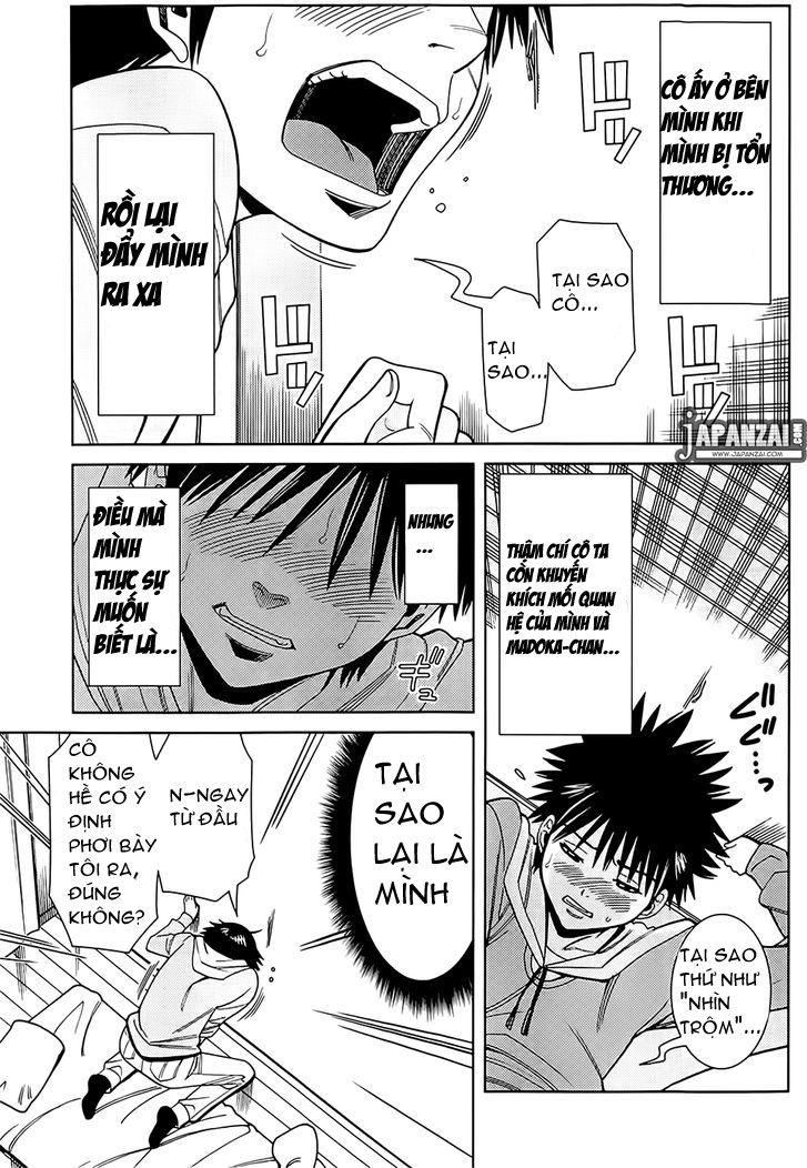 nozoki ana chapter 78 11