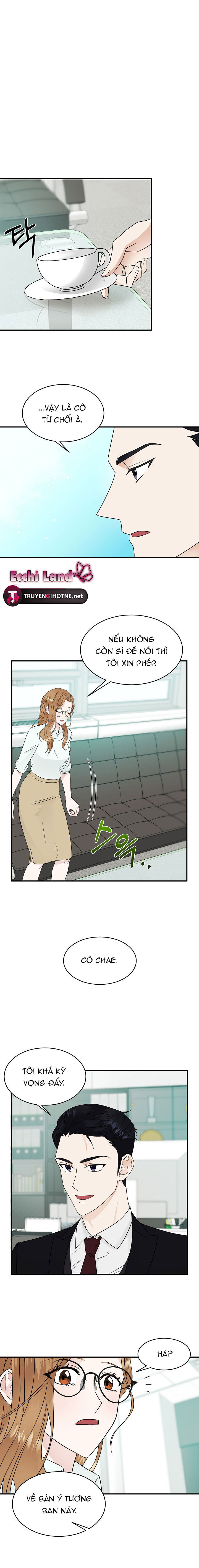 thiếu tôi là sếp mất ngủ ngay chapter 9.1 2