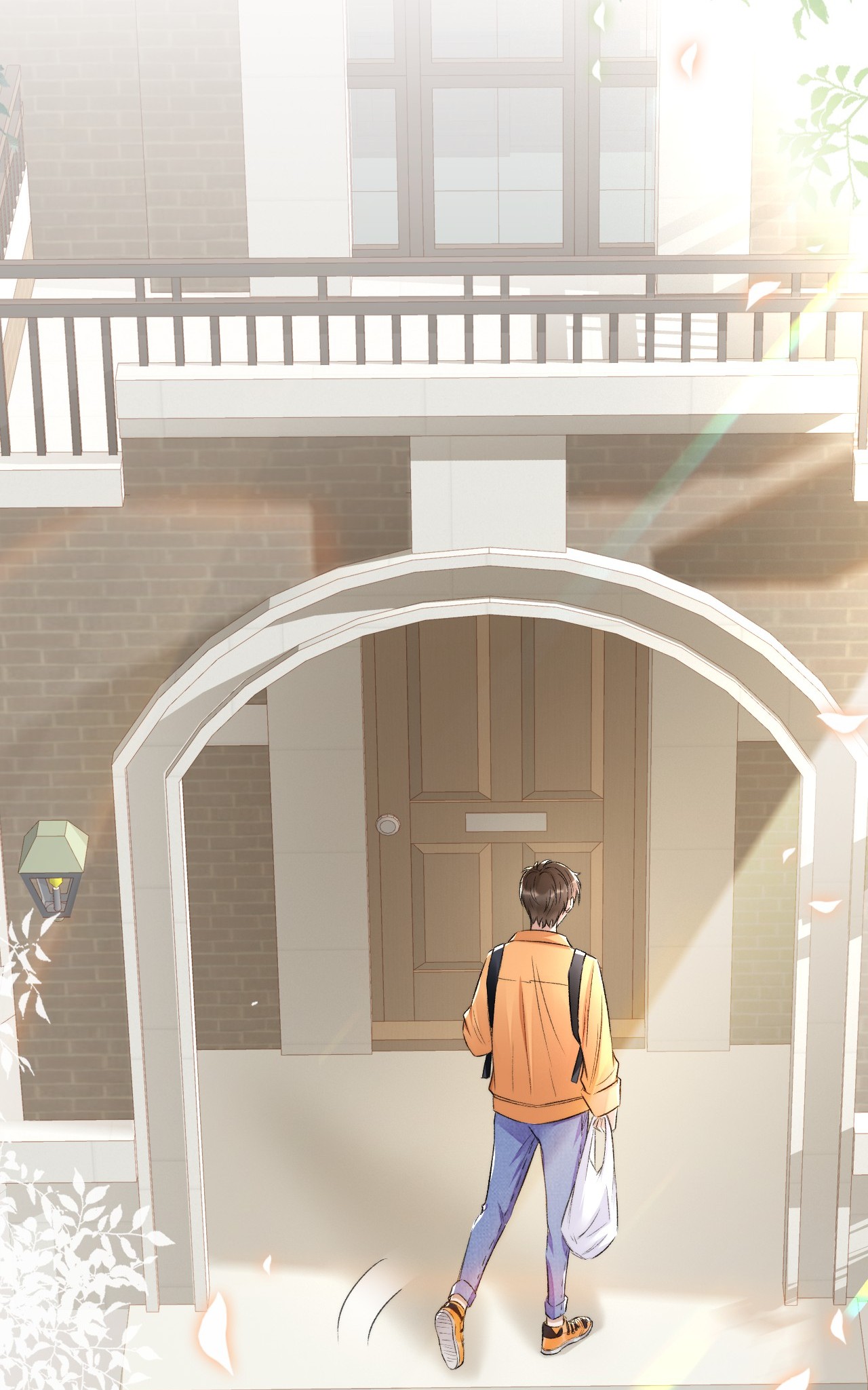 ta sinh con cho tổng tài chapter 5 27