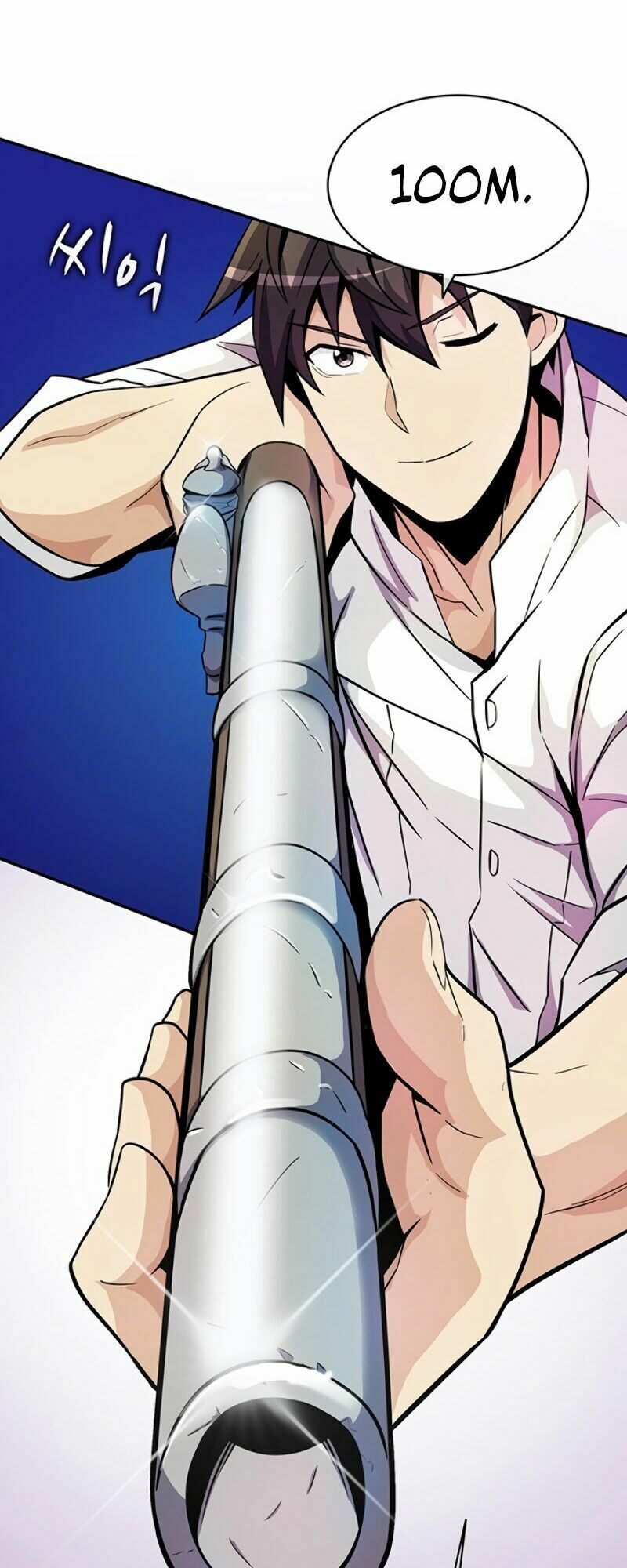 arcane sniper chapter 21 82