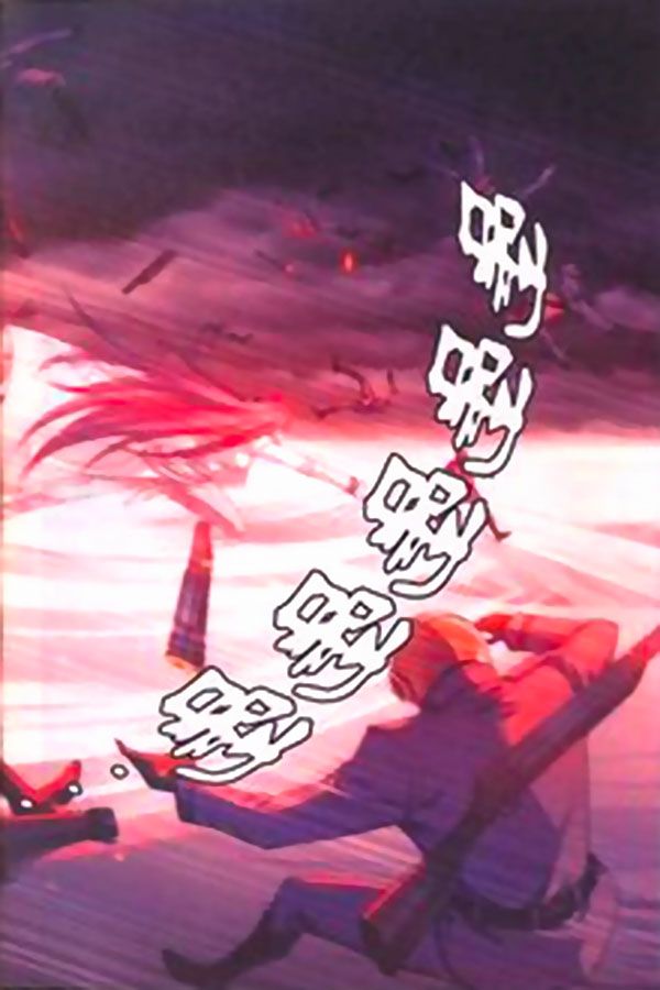 thâu tinh dị giới bản chapter 2 9