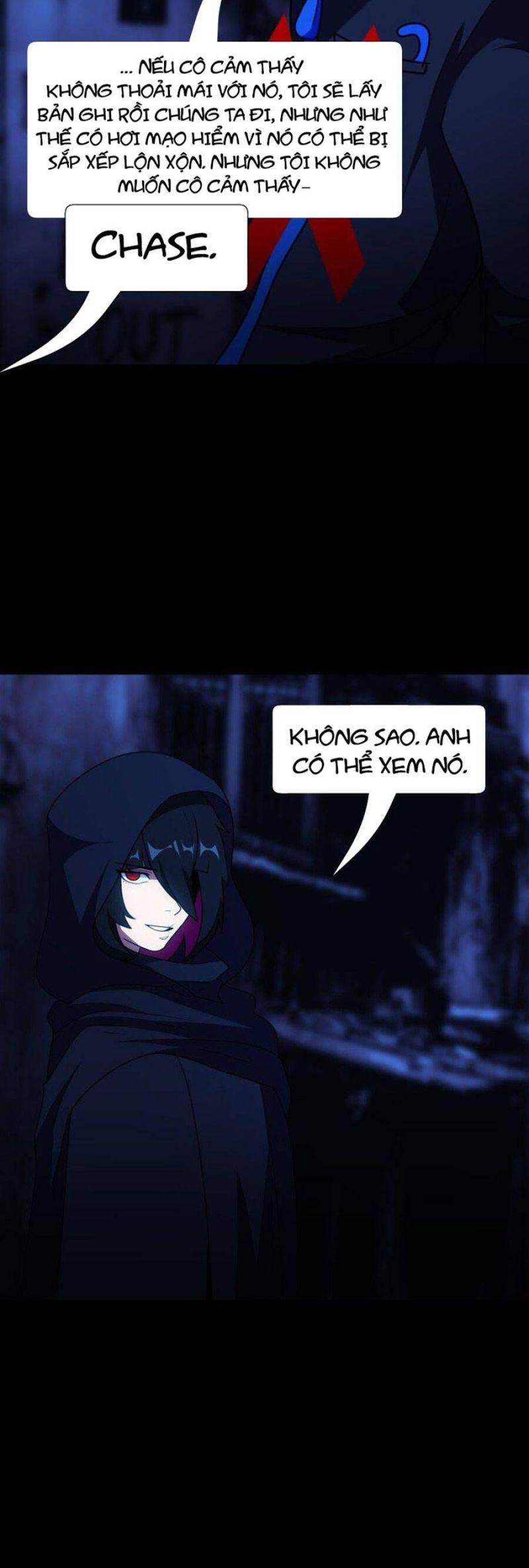 tử thần chapter 52 50