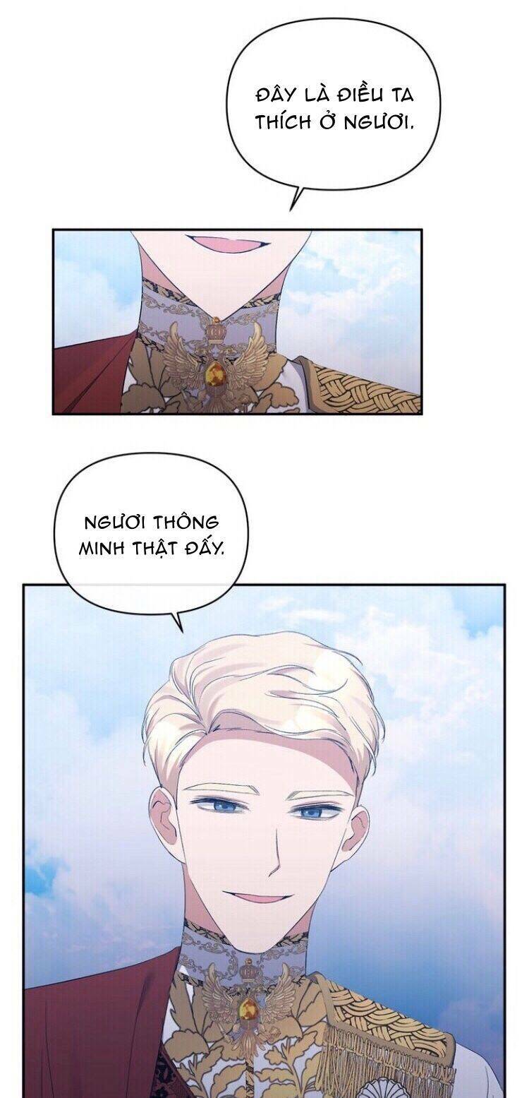 nữ công tước phương bắc là một nhân vật phản diện chapter 27 61