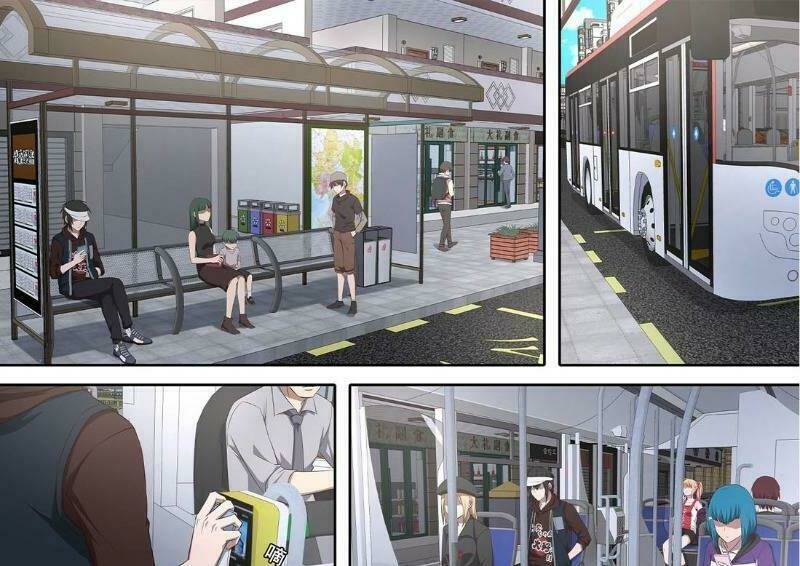 đại ẩn vu trạch chapter 22 17