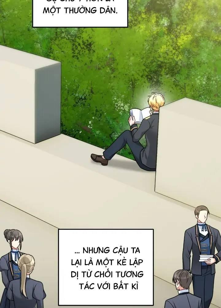 tại sao mẹ chồng tôi lại như thế này? chapter 11 8