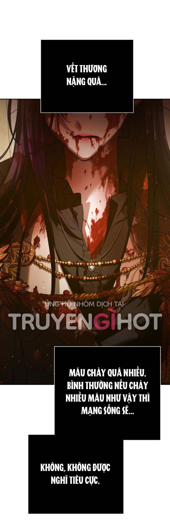 tôi muốn trở thành cô ấy dù chỉ là một ngày chapter 126 13