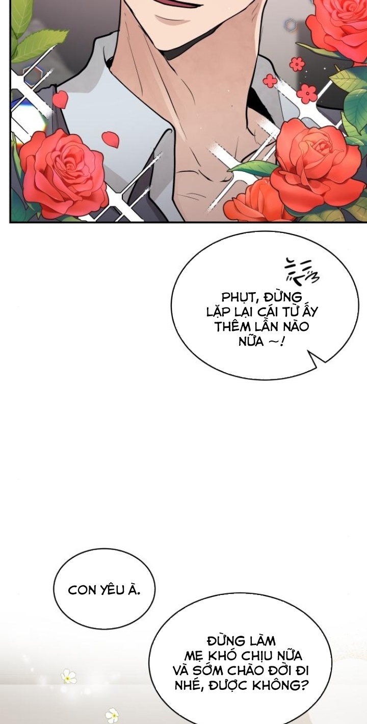 cặp đôi oan gia ngõ hẹp chapter 65 31