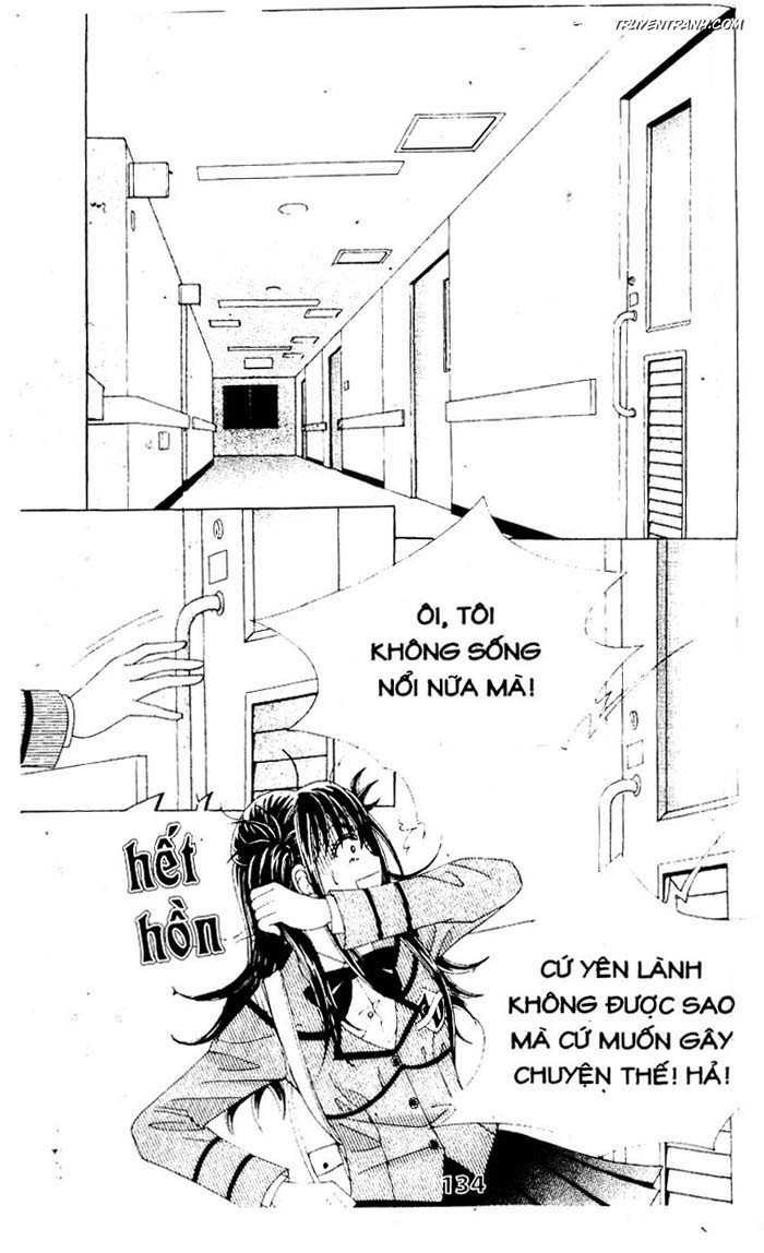 nhà trọ hoàn hảo chapter 11 22