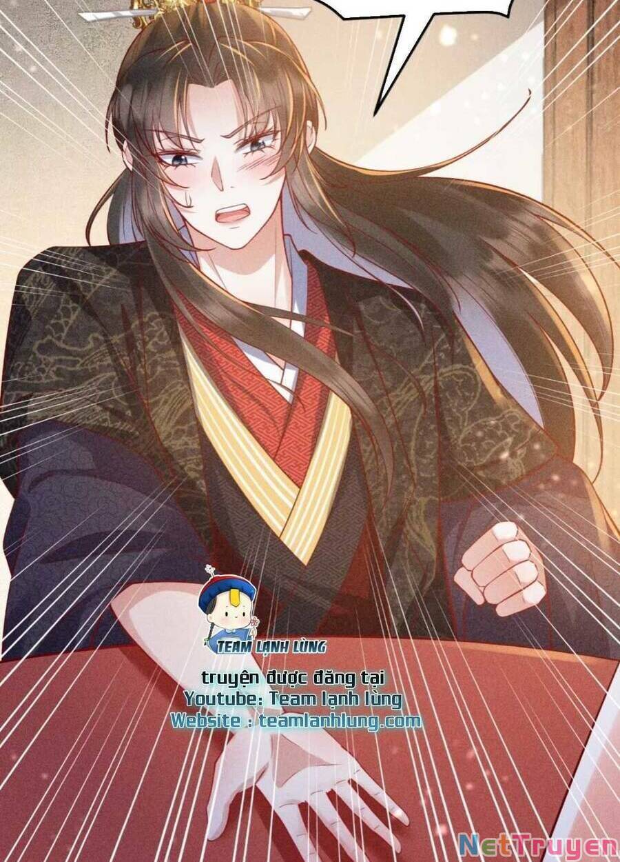 đại đích nữ trọng sinh về báo thù chapter 21 53