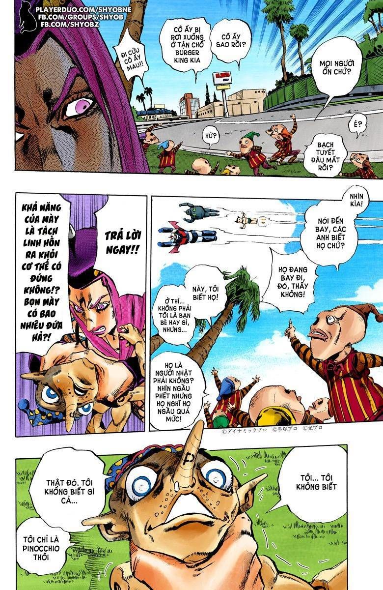 cuộc phiêu lưu bí ẩn chapter 700 12