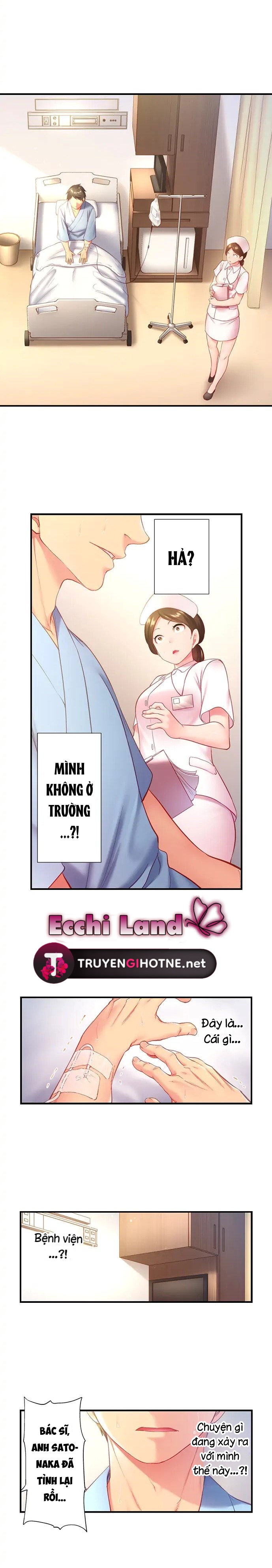 yêu vợ lại từ đầu chapter 1.1 5