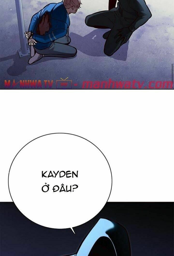 biến thân thành mèo chapter 125 73