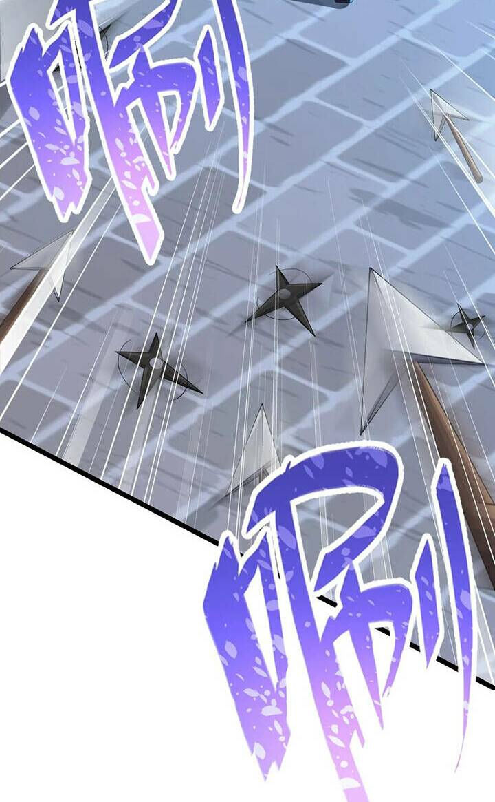 đại bảo kiếm của tôi chapter 21 60