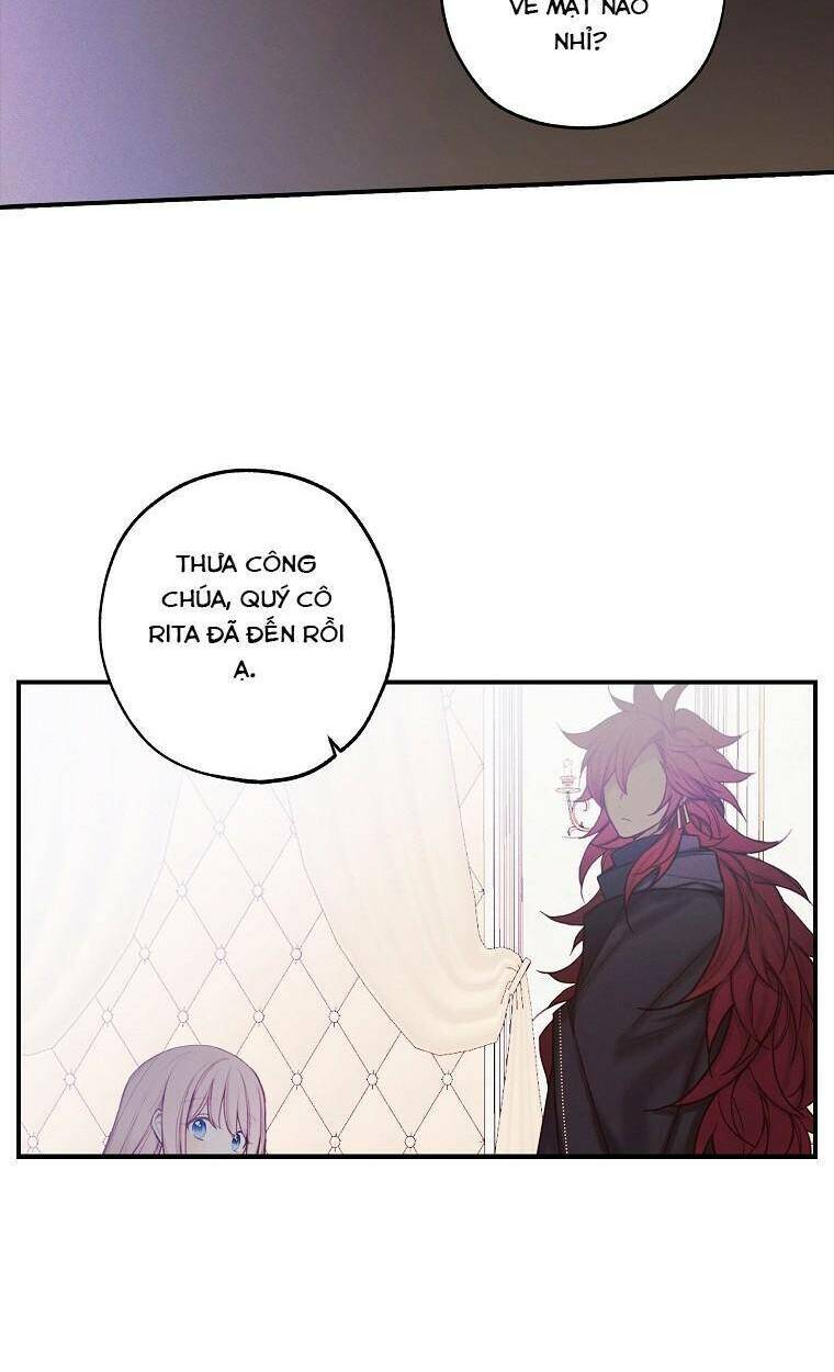tiệm búp bê của công chúa chapter 31 45