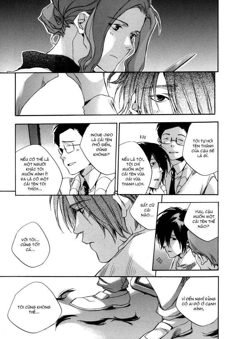 watashitachi no shiawase na jikan chapter 6 8