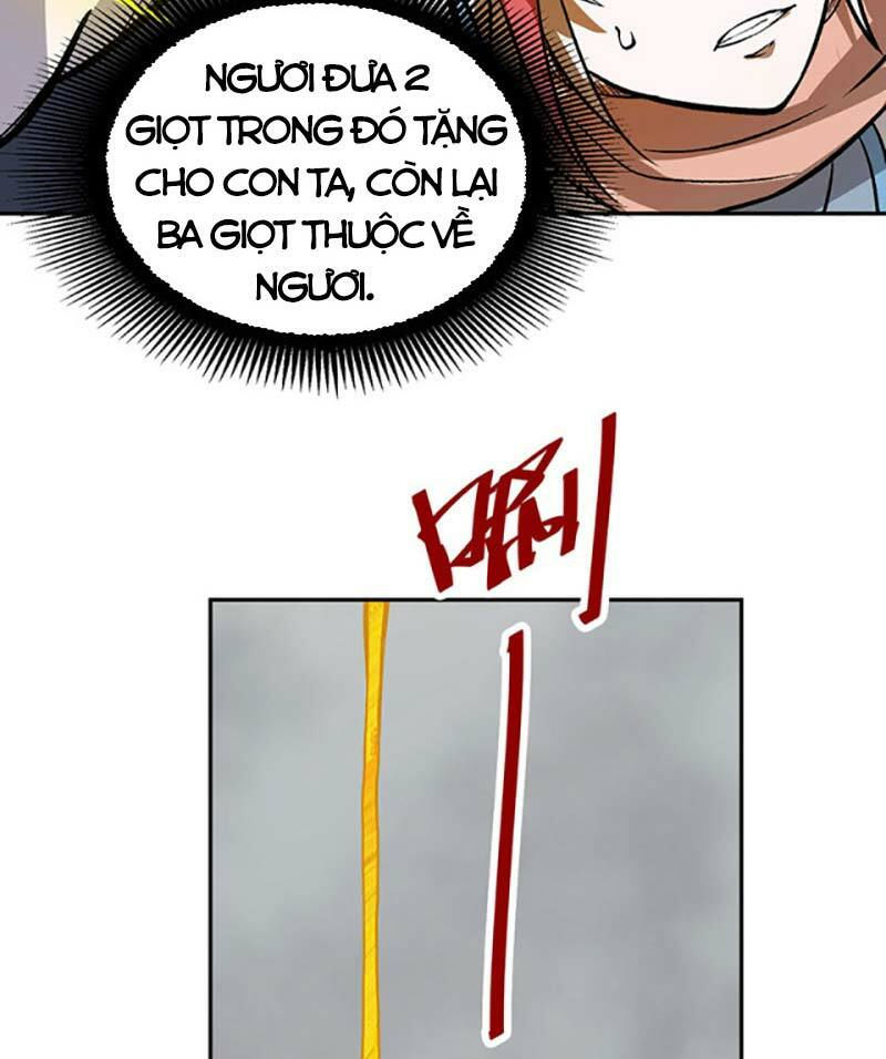 võ đạo độc tôn chapter 449 58