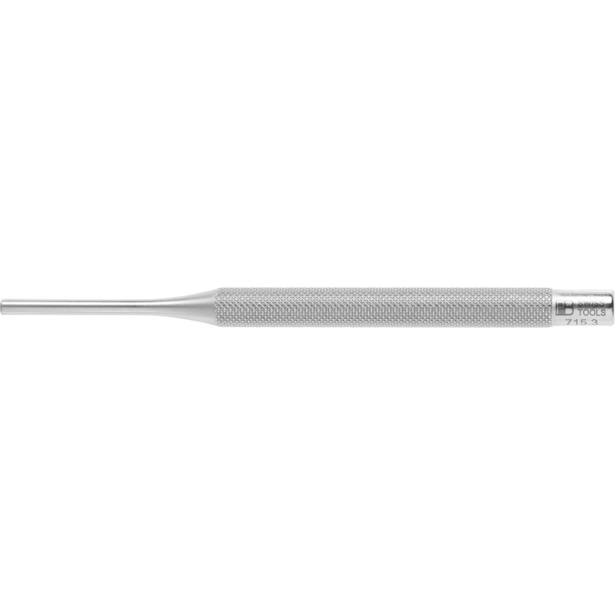 Mũi Đột Lỗ Tròn Đường Kính 3mm Pb Swiss Tools 747500 3 - Hàng Chính Hãng 100% từ Thụy Sỹ