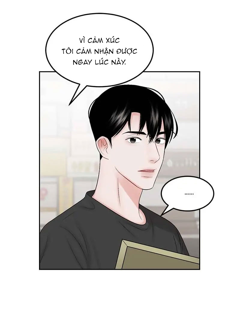 Tình Yêu Nơi Phòng Tắm Hơi chapter 27 - Trang 44