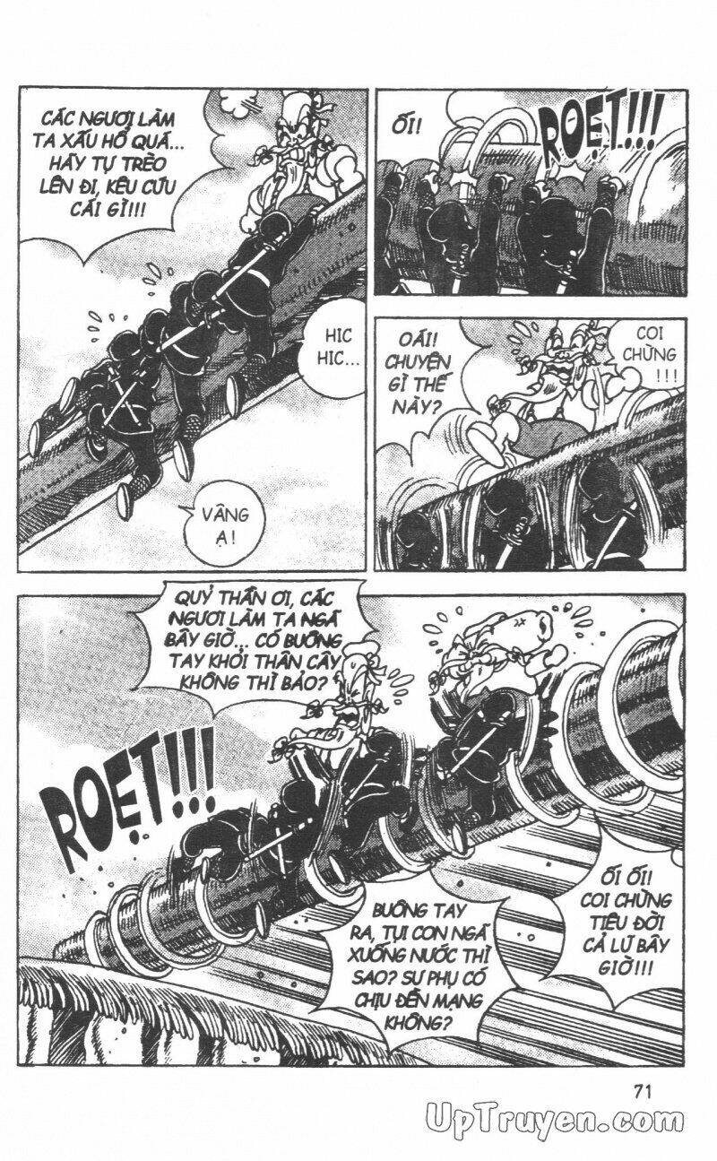 đội quân nhí nhố chapter 24 69